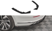 Volkswagen Arteon R-Line Facelift 2020+ Street Pro Bakre Sidoextensions Maxton Design